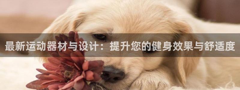 凯捷体育招商电话号码：最新运动器材与设计：提升您的健