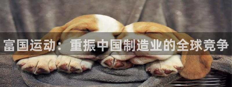 凯捷体育集团logo：富国运动：重振中国制造业的全球