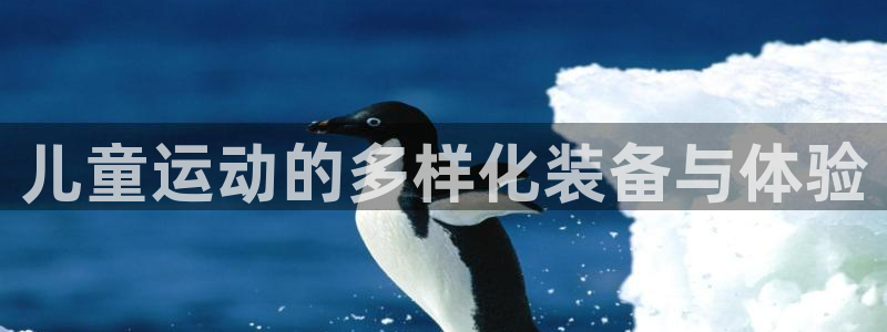 凯捷体育集团简介：儿童运动的多样化装备与体验