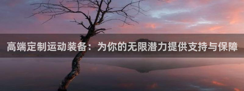 德国凯捷体育集团：高端定制运动装备：为你的无限潜力提